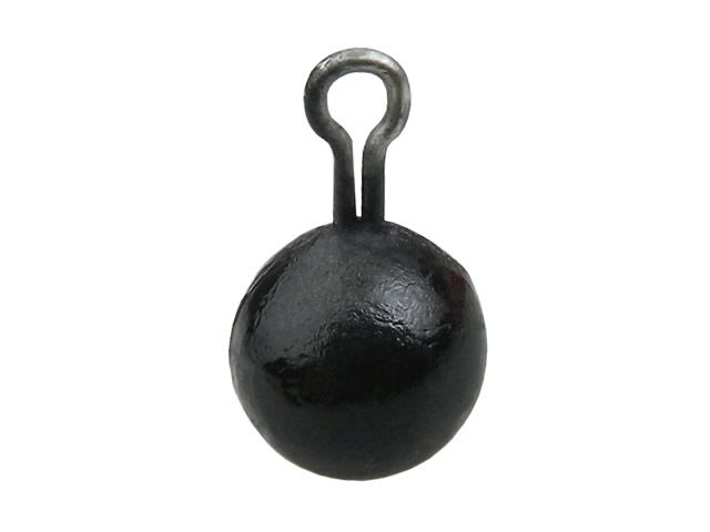 Chumbo Pure Strike Bell Sinker