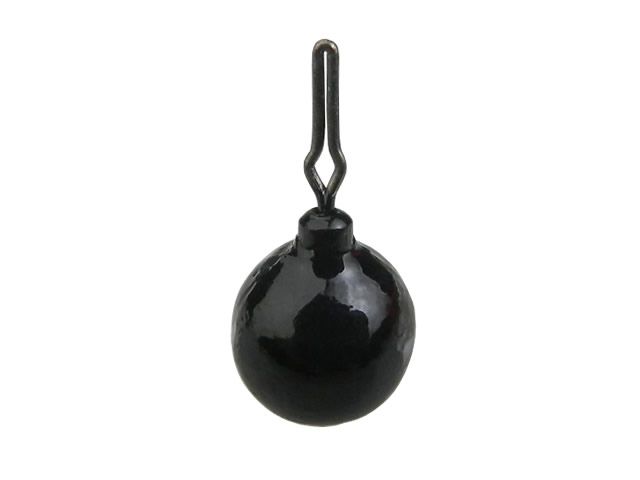 Chumbo Pure Strike Down Shot Sinker