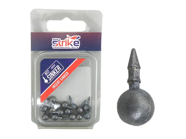 Chumbo Pure Strike Insert. Sinker
