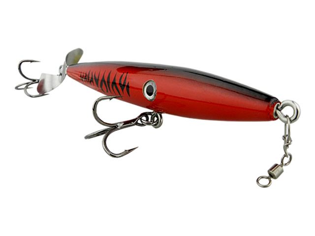 Isca Strike Roller 130 Pure Strike - 13cm 31,3gr
