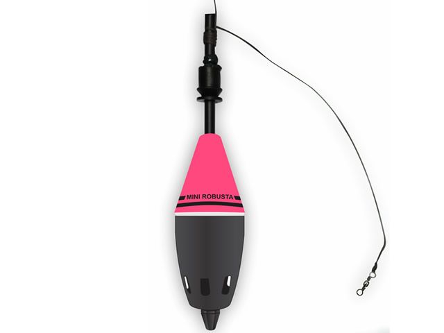 Boia Cevadeira Ecológica Mini Robusta Lastro Encapsulado - 657