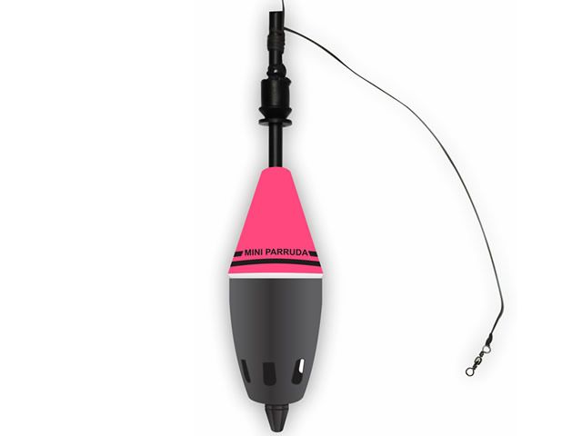 Boia Cevadeira Ecológica Mini Parruda Lastro Encapsulado - 661