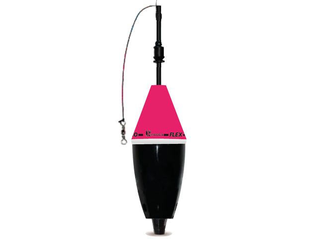 Boia Cevadeira Kuro Flex C/ Amortecedor - 181 - 22cm 60gr