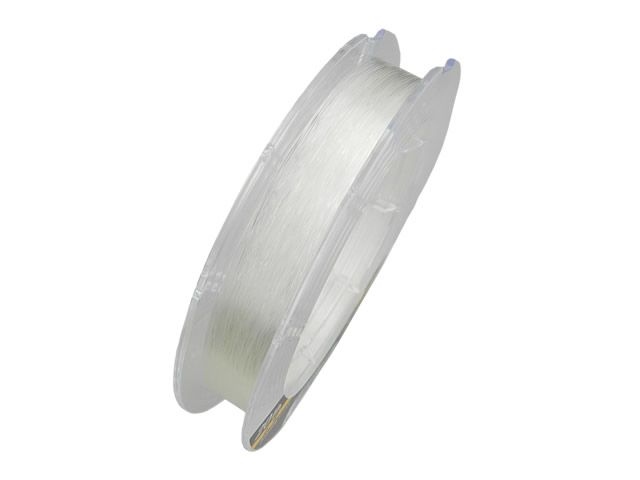 Leader Fluorocarbon YGK Nitlon DFC N650 20lb 0,378mm 100m