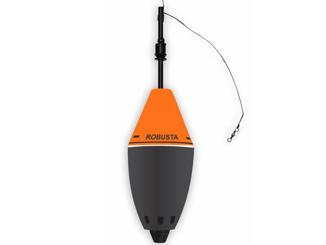 Boia Cevadeira Ecológica Robusta Lastro Encapsulado - 670