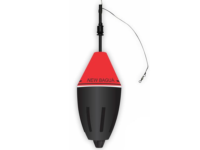 Boia Cevadeira Ecológica Baguá Lastro Encapsulado - 676