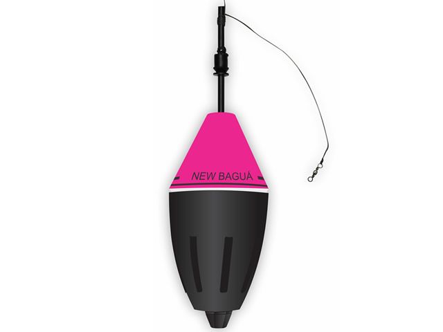 Boia Cevadeira Ecológica Baguá Lastro Encapsulado - 677