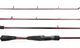Imagem CARBON TECH 562SP 6-14Lb
