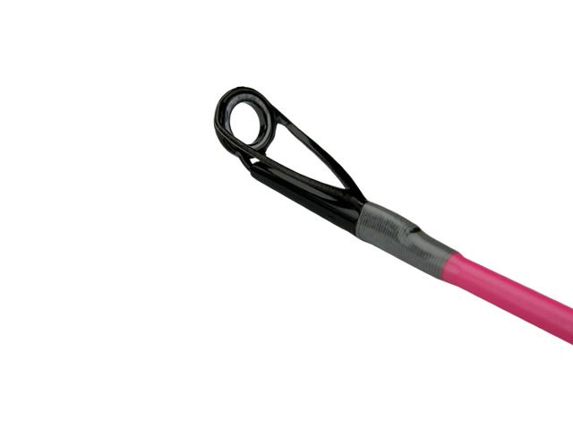 Vara Lumis Tamba Carbon Ladies TCBL240 30-60Lb 8`0 (2,40m) - Carretilha
