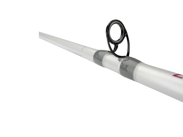 Vara Lumis Tamba Carbon Ladies TCBL240 30-60Lb 8`0 (2,40m) - Carretilha