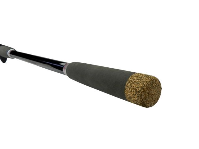 Vara Lumis Tamba Carbon Ladies TCBL240 30-60Lb 8`0 (2,40m) - Carretilha
