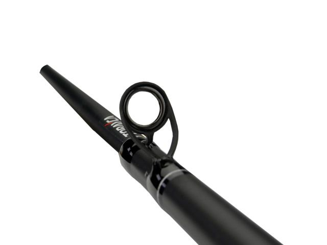 Vara Lumis Virotty VRTC75302UP 15-30Lb 7`5 (2,24m) - Carretilha