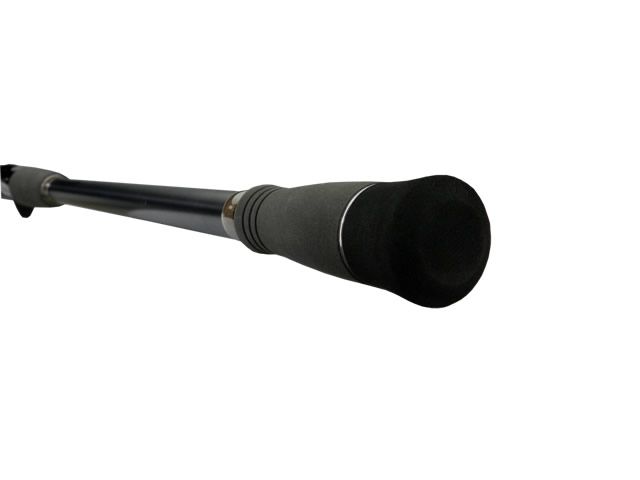 Vara Lumis Virotty VRTC75302UP 15-30Lb 7`5 (2,24m) - Carretilha