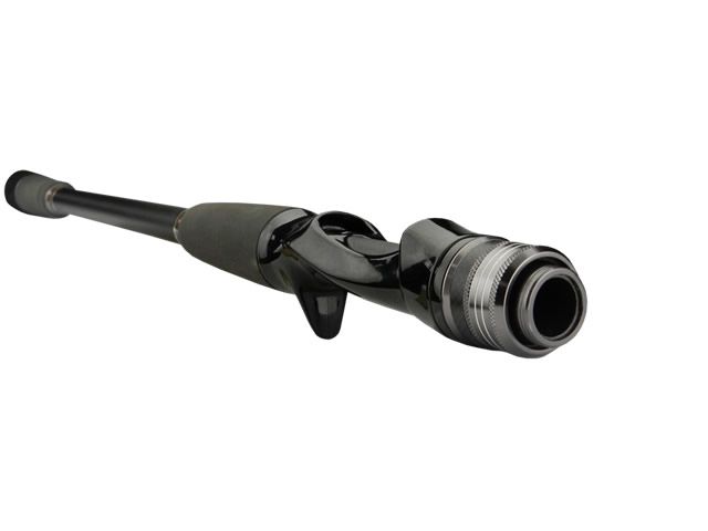 Vara Lumis Virotty VRTC75302UP 15-30Lb 7`5 (2,24m) - Carretilha
