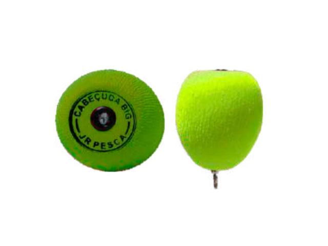 Boia Cabeçuda Big com Girador - 361