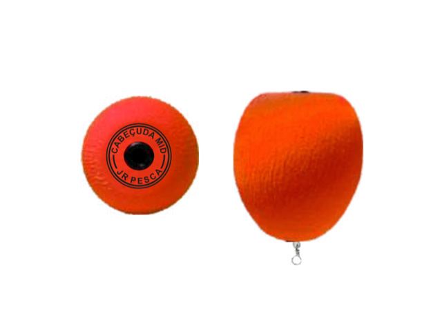 Boia Cabeçuda Mid com Girador - 369