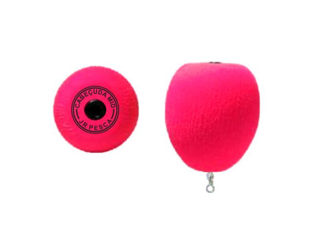 Boia Cabeçuda Mid com Girador - 371