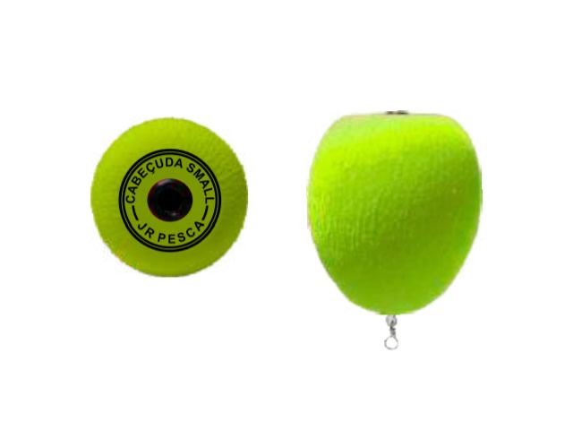 Boia Cabeçuda Small com Girador - 376