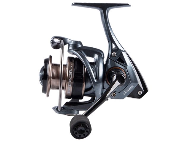 Molinete Okuma Epixor