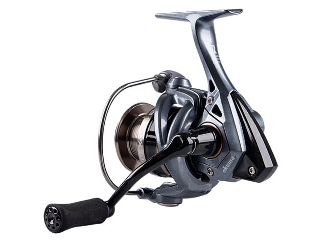 Molinete Okuma Epixor