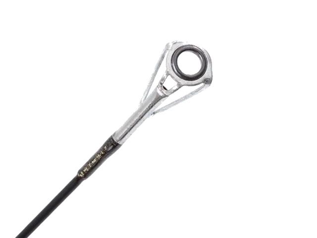 Vara Okuma Alaris S-572M 8-17Lb 5`7 (1,72m) - Molinete