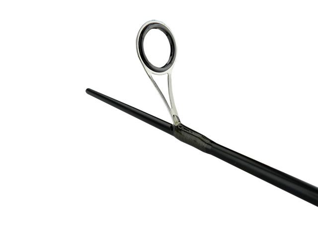 Vara Okuma Alaris S-572M 8-17Lb 5`7 (1,72m) - Molinete