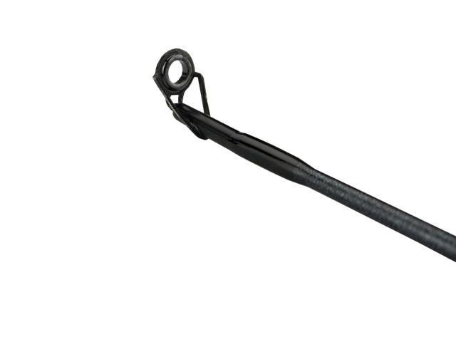 Vara Saint Plus Maximum Carbon 561BC 10-25Lb 5`6 (1,68m) - Carretilha
