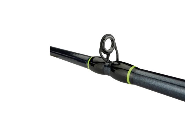 Vara Saint Plus Maximum Carbon 561BC 10-25Lb 5`6 (1,68m) - Carretilha