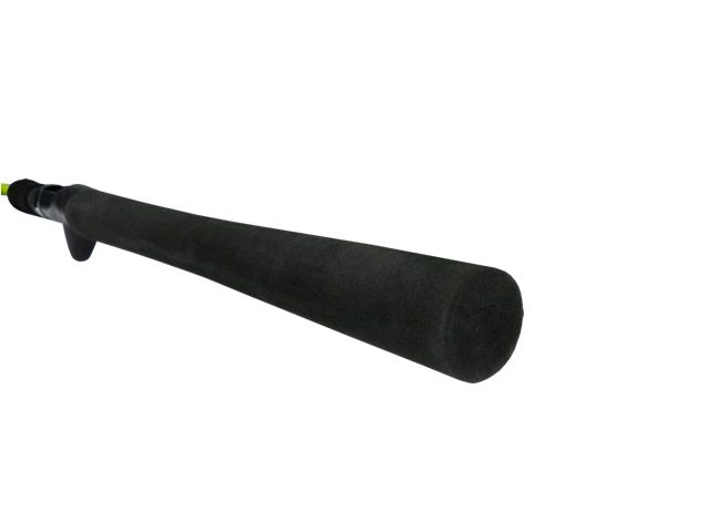 Vara Saint Plus Maximum Carbon 561BC 10-25Lb 5`6 (1,68m) - Carretilha