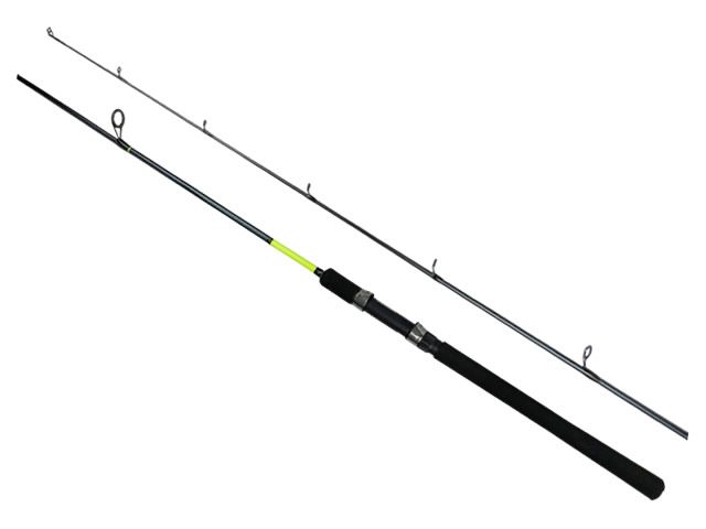 Vara Saint Plus Maximum Carbon - Molinete