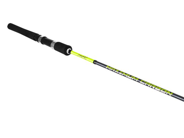 Vara Saint Plus Maximum Carbon - Molinete
