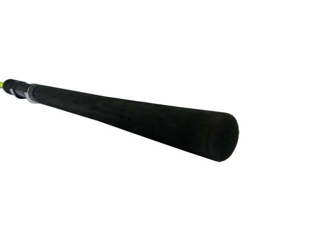 Vara Saint Plus Maximum Carbon - Molinete