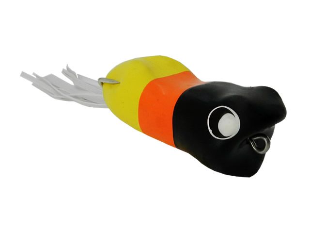 Isca Matadeira Monster Popper