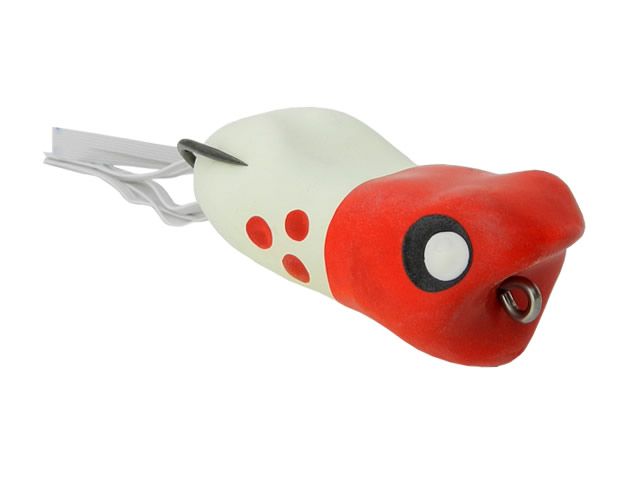 Isca Matadeira Monster Popper