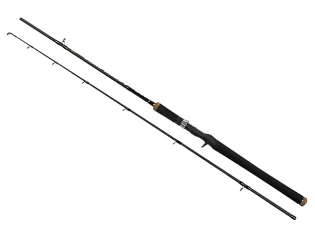 Vara Saint Plus Power Game 2702BC 20-40Lb 9`0 (2,70m) - Carretilha