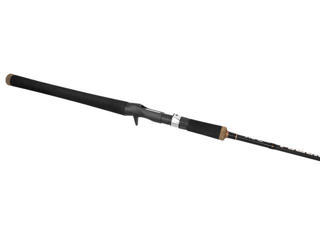 Vara Saint Plus Power Game 2702BC 20-40Lb 9`0 (2,70m) - Carretilha