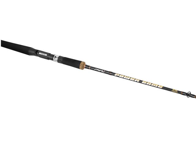 Vara Saint Plus Power Game 2702BC 20-40Lb 9`0 (2,70m) - Carretilha
