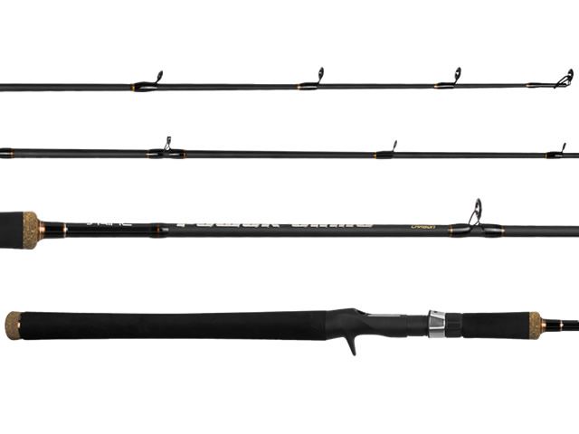 Vara Saint Plus Power Game 2702BC 20-40Lb 9`0 (2,70m) - Carretilha