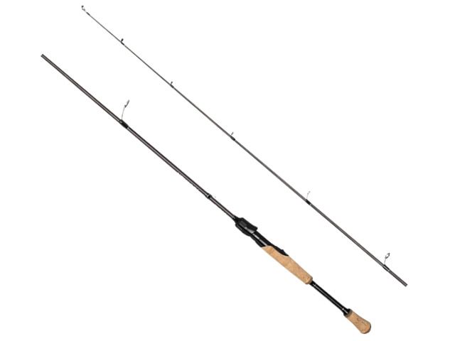 Vara Saint Plus Hammer 581SP 4-12Lb 5`8 (1,73m) - Molinete