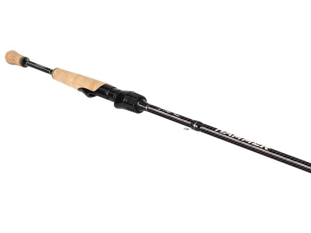Vara Saint Plus Hammer 581SP 4-12Lb 5`8 (1,73m) - Molinete