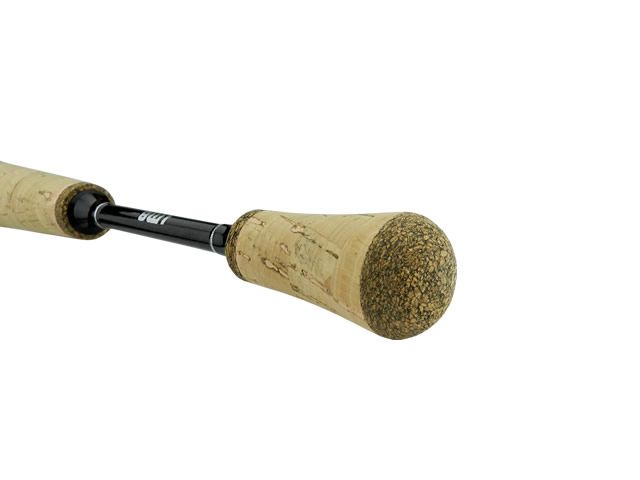 Vara Saint Plus Hammer 581SP 4-12Lb 5`8 (1,73m) - Molinete