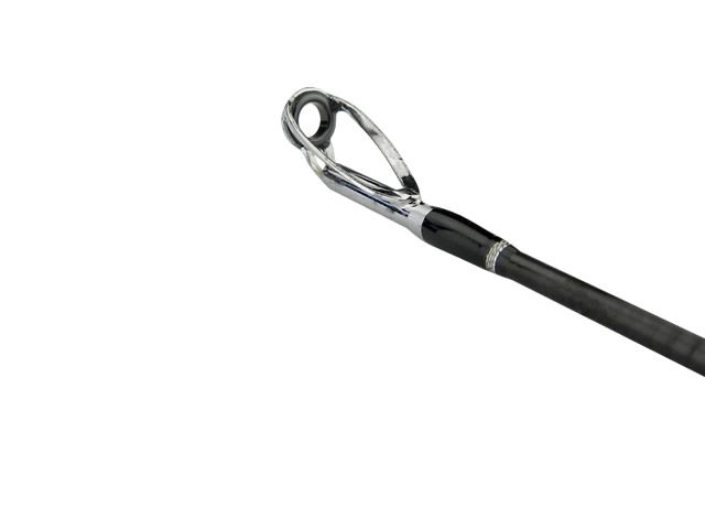 Vara Saint Plus Hammer 581SP 4-12Lb 5`8 (1,73m) - Molinete