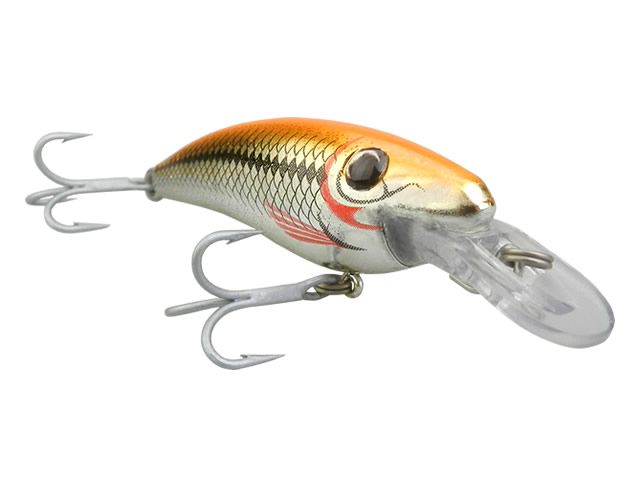 Isca Deconto Super Bait Semi Deep SBSD