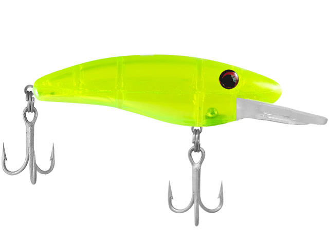 Isca Deconto Super Bait Semi Deep SBSD