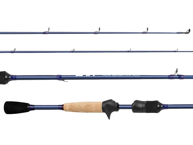 Vara Saint Plus STP 631BC 6-14Lb 6`3 (1,91m) - Carretilha