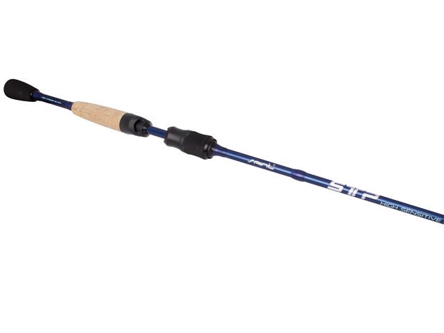 Vara Saint Plus STP 631BC 6-14Lb 6`3 (1,91m) - Carretilha