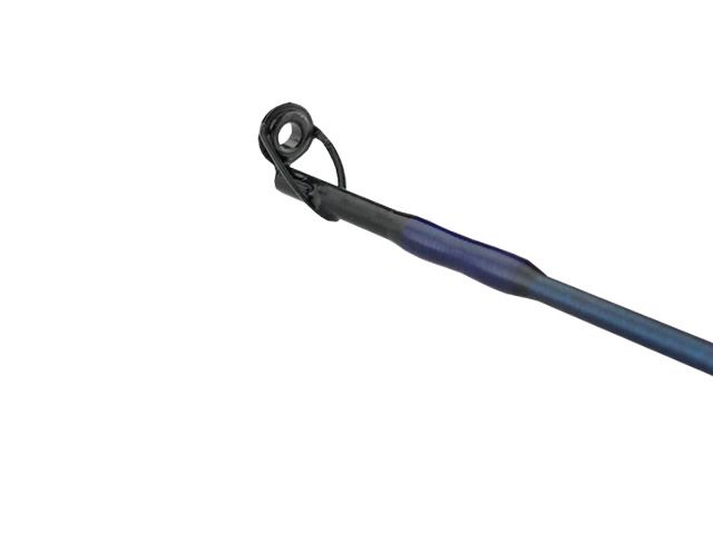 Vara Saint Plus STP 631BC 6-14Lb 6`3 (1,91m) - Carretilha