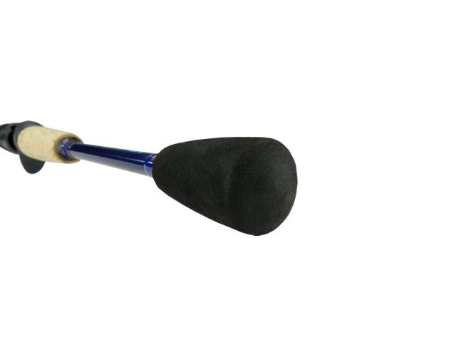 Vara Saint Plus STP 631BC 7-16Lb 6`3 (1,91m) - Carretilha
