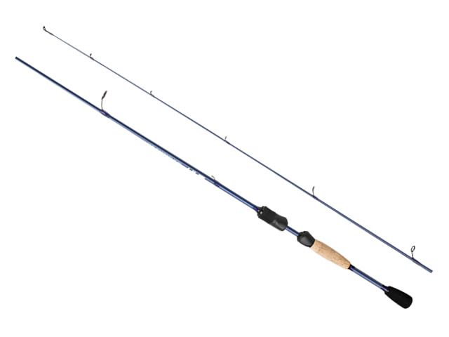 Vara Saint Plus STP 631SP 7-16Lb 6`3 (1,91m) - Molinete