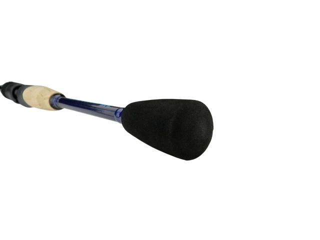 Vara Saint Plus STP 631SP 7-16Lb 6`3 (1,91m) - Molinete